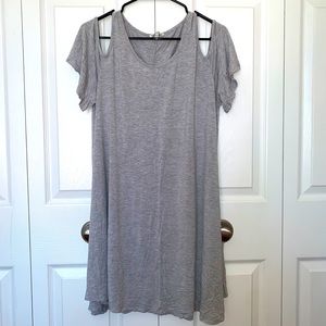 T-Shirt Dress